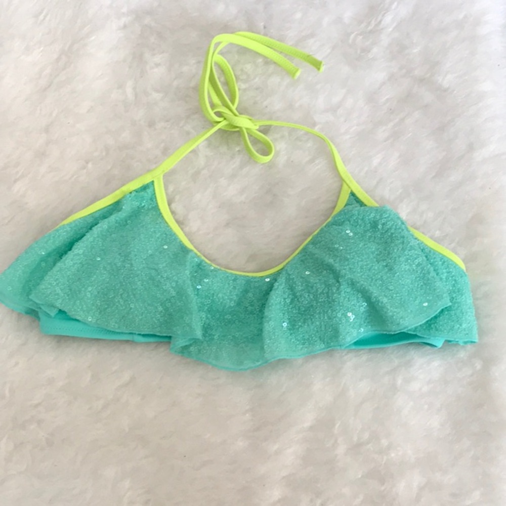 Victoria’s Secret Bikini Swimsuit Bikini- Size S